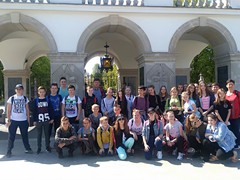 Wyciezka klas szóstych do Warszawy IV 2018 (9)